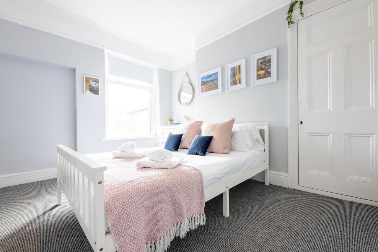 Holiday home Large In Cardiff's Center - 14 Beds