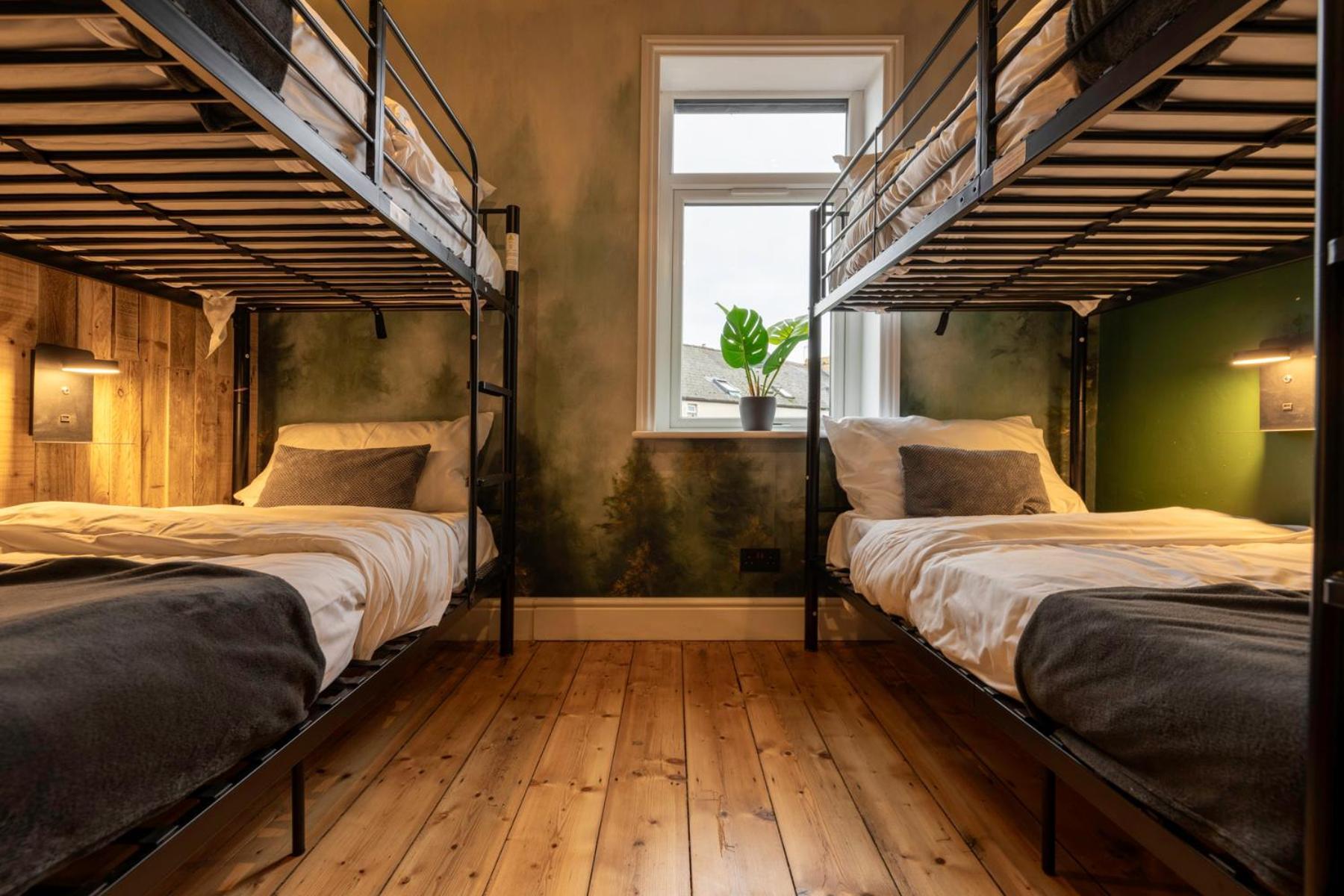 Holiday home Large In Cardiff's Center - 14 Beds